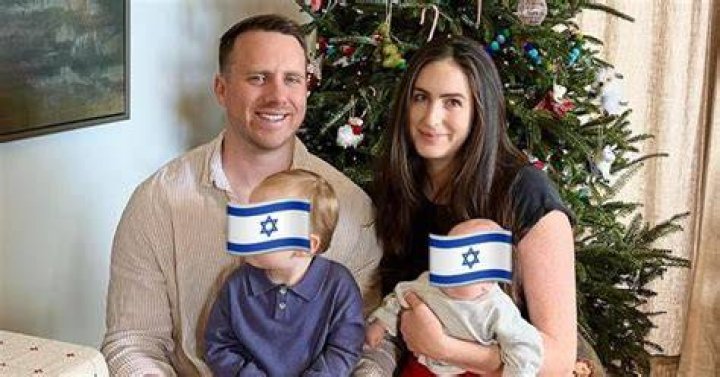 Who is Elijah Schaffer? What Happened to Elijah Schaffer Mother? Know All About His Mother - SarkariResult