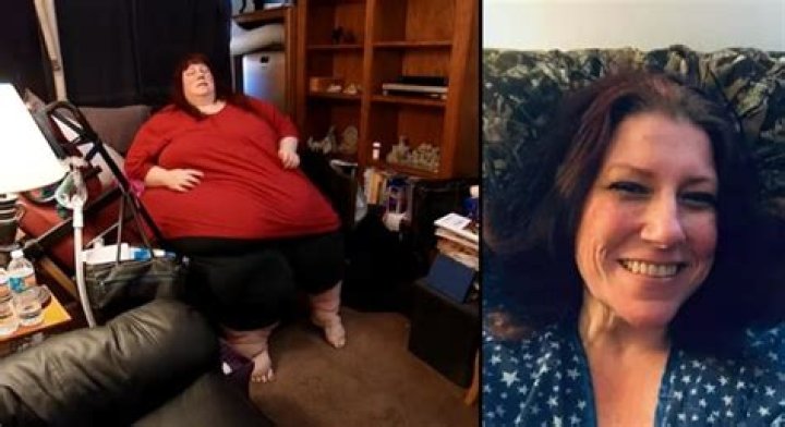 Who is Erica Wall From 600 Pound Life? What Happened to Her? Know All About Her - SarkariResult