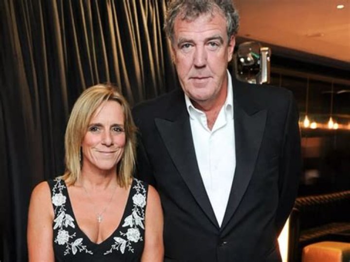 Who is Frances Cain? All About Jeremy Clarkson’s Ex-Wife