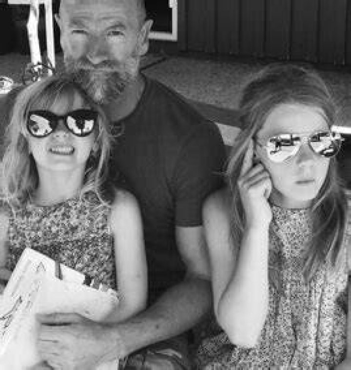 Who is Graham McTavish? Things You Didn’t Know About Gwen Isaacs Husband