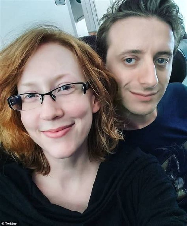 Who is Heidi O’ferrall? Meet ProJared’s Ex-Wife