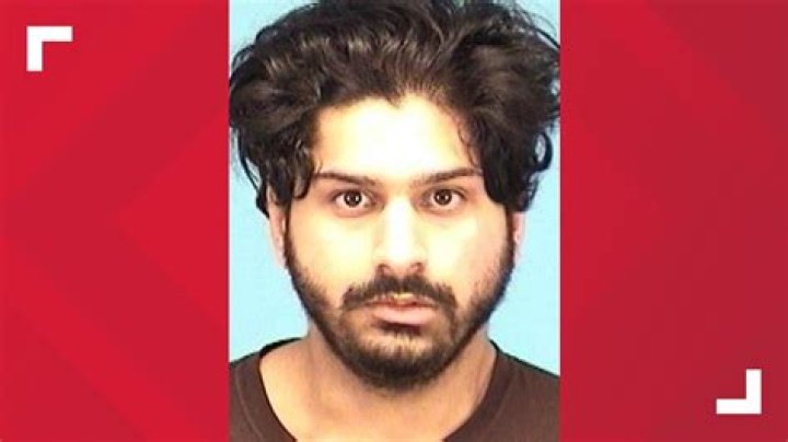 Who is Hesham Ayyad? North Olmsted Man Arrested for False Claims of Anti-Palestine Hate Crime - SarkariResult