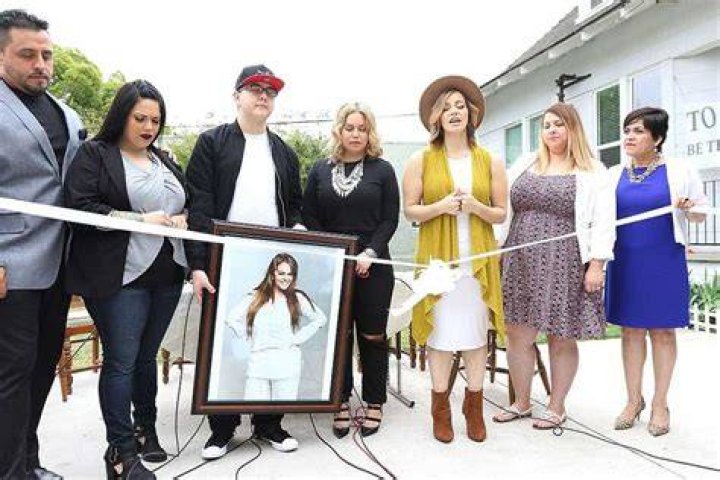 Who is Jacqie Campos? – Untold Facts about Jenni Rivera’s Daughter