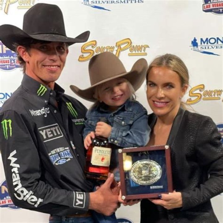 Who is JB Mauney currently married to? Exploring the Personal Journey of the Bull Rider - SarkariResult