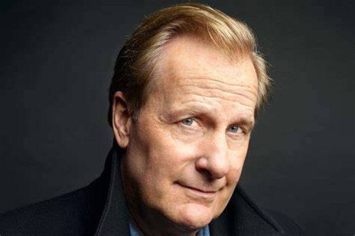 Who is Jeff Daniels? Is He Still Alive? Know All About Him - SarkariResult