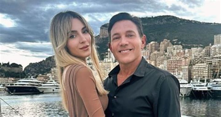 Who is Jordan Belfort? All About Cristina Invernizzi’s Wife