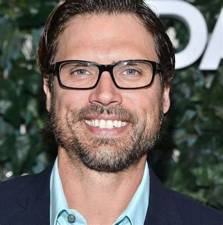 Who is Joshua Morrow? Everything You'd Like To Know About Joshua Morrow Wiki Facts To Marred Life To Net Worth