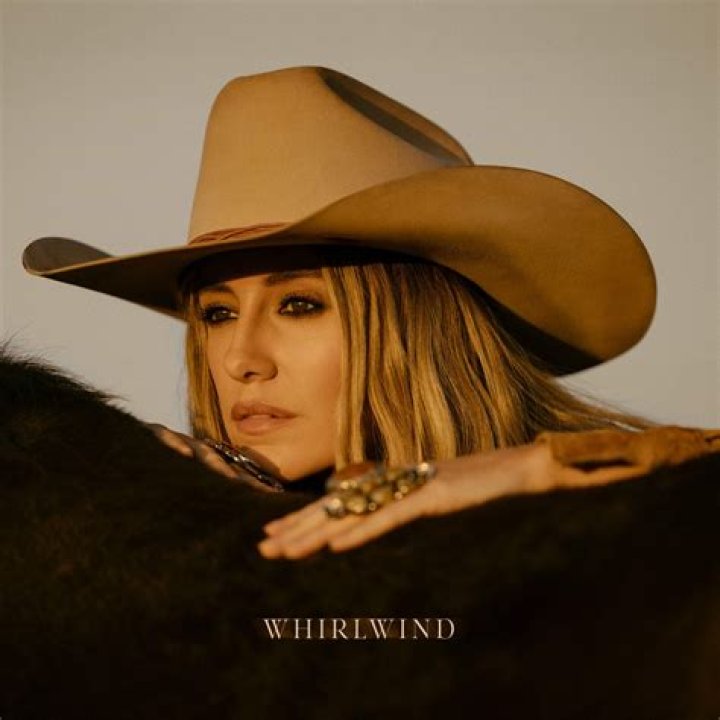 Who Is Lainey Wilson? Lainey Wilson's New Album 2024 - SarkariResult