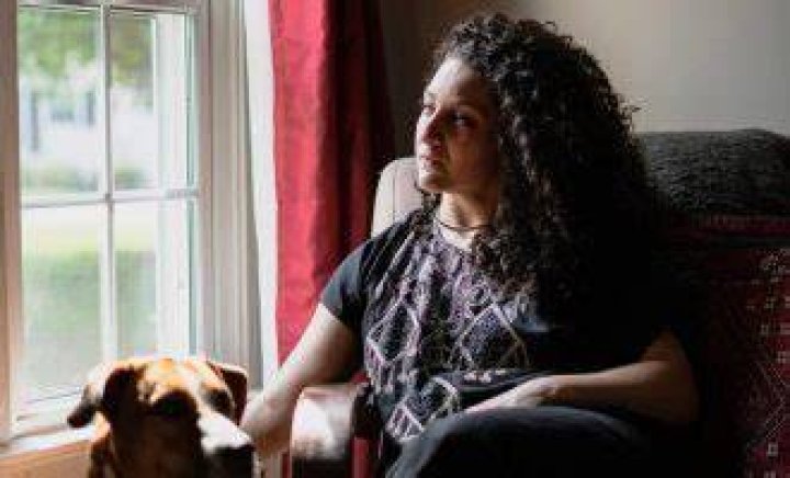 Who is Lara Sheehi? Loyola University Chicago Cancels Discussion by Psychology Professor Accused of Anti-Semitism - SarkariResult