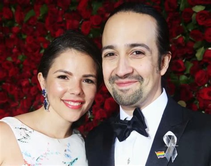 Who is Lin-Manuel Miranda? Know His Wife, Kids, Net worth, Family, And Wiki Facts
