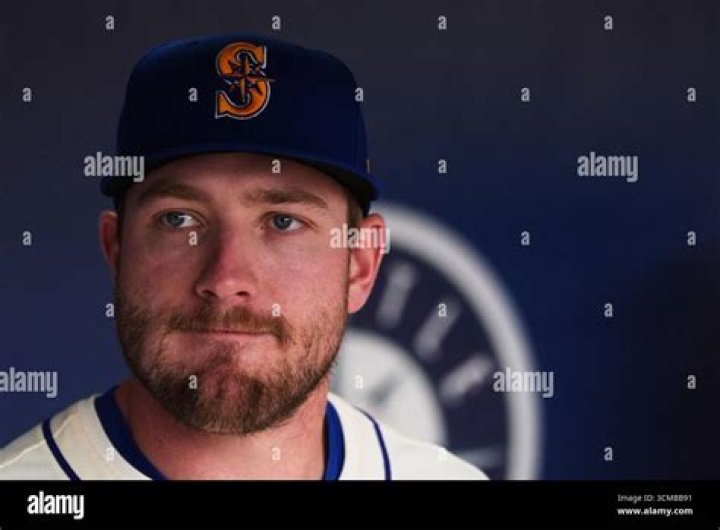 Who is Luke Raley? Let's take a closer look at the Tampa Bay Rays outfielder and first baseman