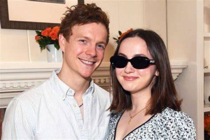 Who is Maude Apatow's boyfriend? The actress' relationships - SarkariResult