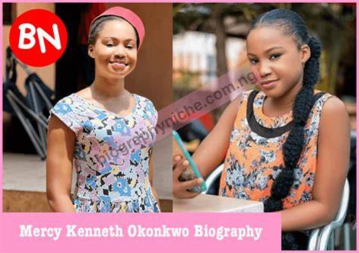 Who Is Mercy Kenneth? Bio, Age, Career, Net Worth, Wiki, Family, Movies - SarkariResult