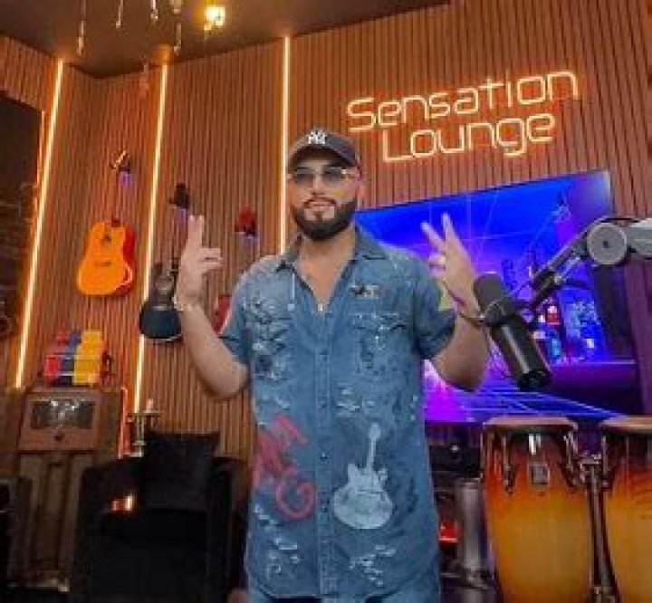 Who Is Musical Artist Alex Sensation ? Exploring Family Background, Wikipedia And Age - SarkariResult