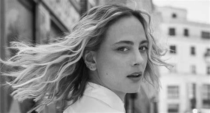 Who is Nora Arnezeder Married To