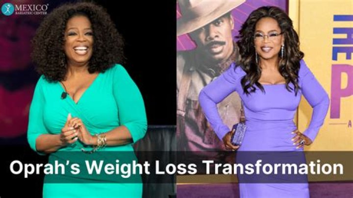 Who is Oprah Winfrey? Where is She Curently Now? - SarkariResult