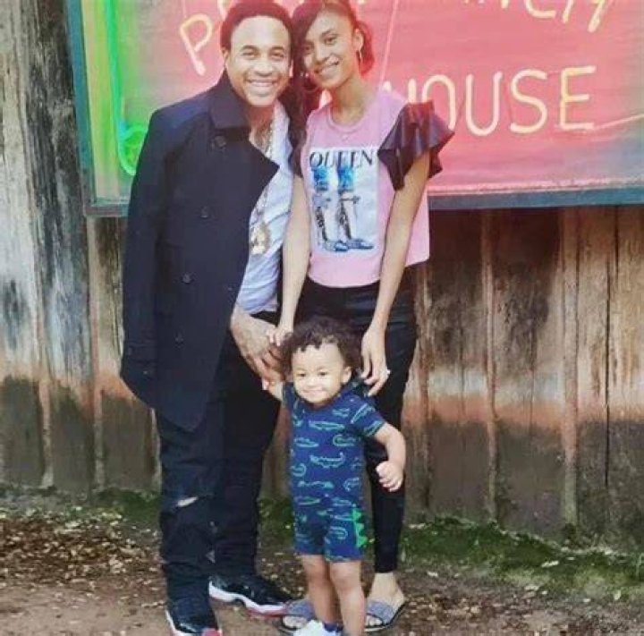 Who Is Orlando Brown's Wife? Meet Danielle Brown, How Many Children Do They Both Have? - SarkariResult