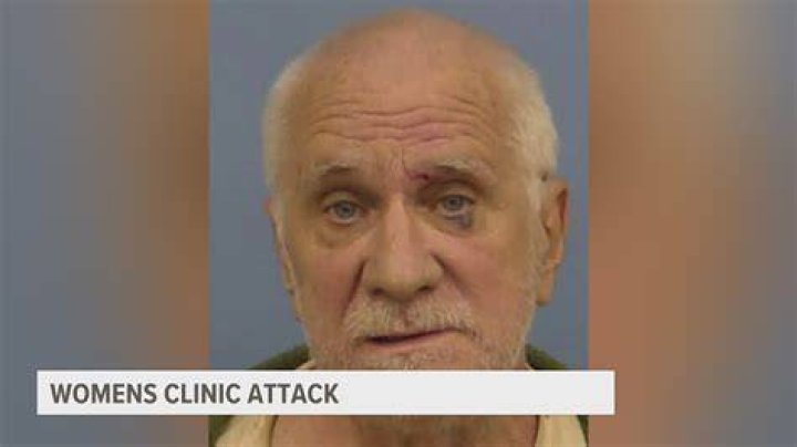 Who is Philip J. Buyno? Illinois resident receives five-year prison sentence for driving vehicle into planned abortion clinic - SarkariResult