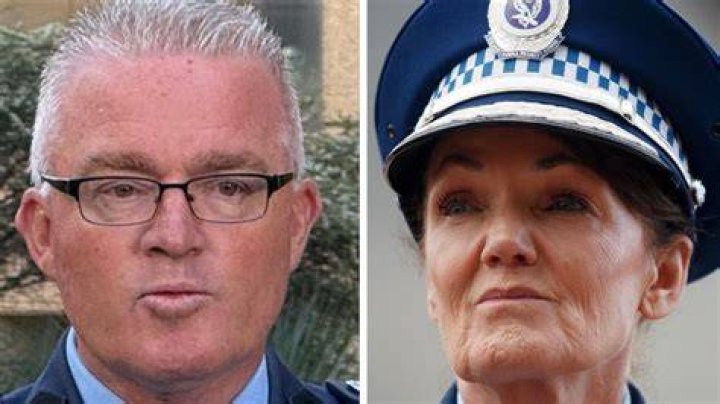Who is Police Commissioner Karen Webb? Is She Married? - SarkariResult