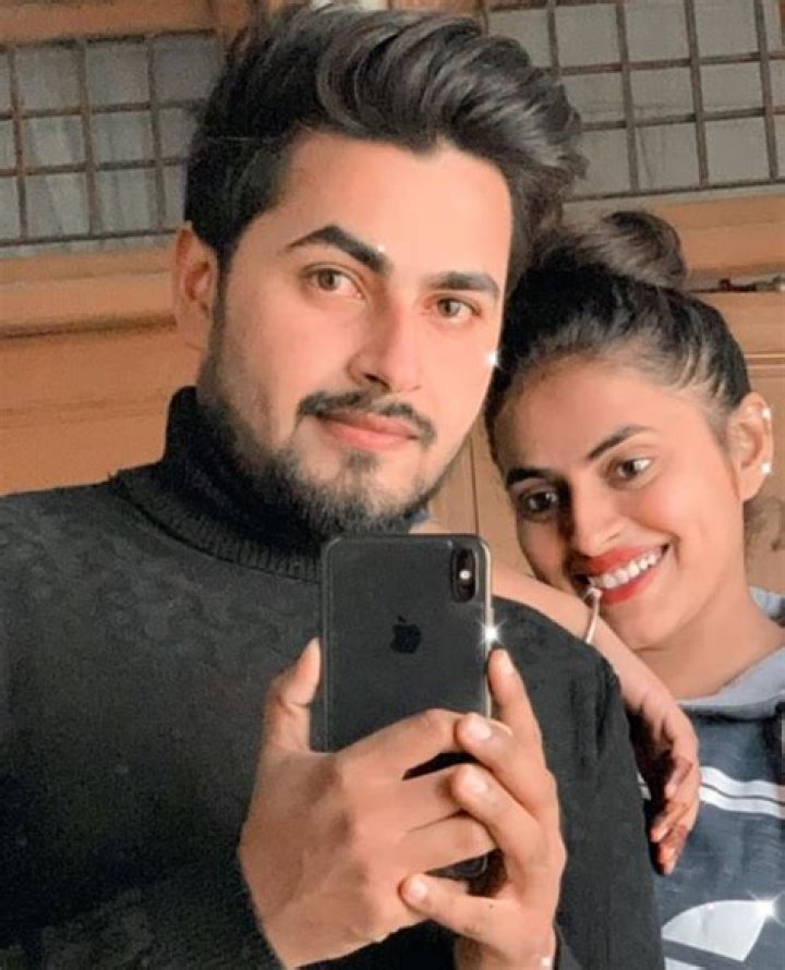 Who Is Preet Randhawa? Boyfriend, Age, Wiki, Bio & Family - SarkariResult