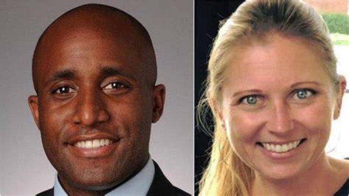 Who Is Quinton Lucas Wife Katherine Carttar? Her Age, Wikipedia, Kids And Family Explored - SarkariResult