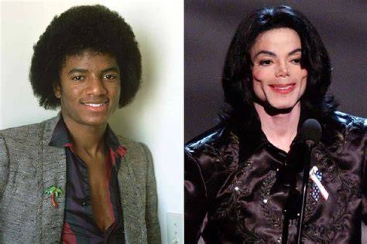 Who is Randy Jackson? Did He Get Plastic Surgery? - SarkariResult