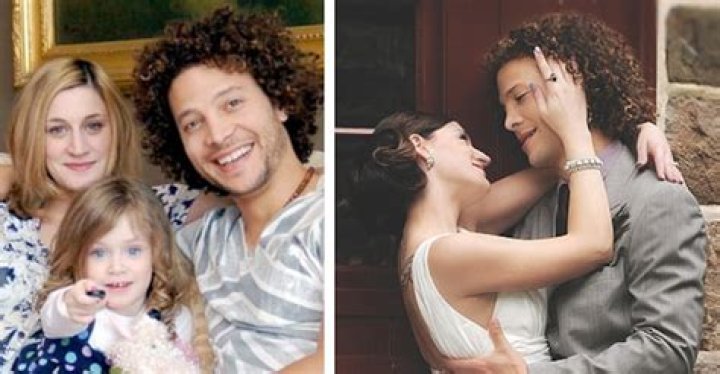Who Is Reina Capodici? All About Justin Guarini’s Wife’s Age, Kids, And More
