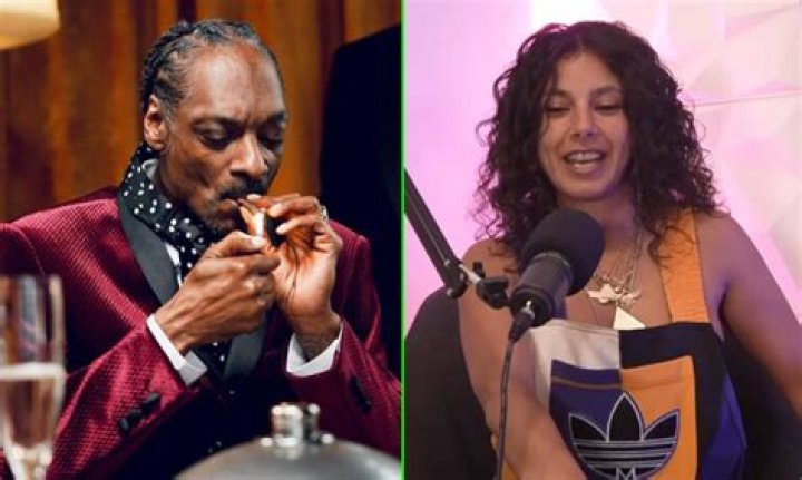 Who Is Renegade Piranha The Blunt Joint Roller Of Snoop Dogg Bio, Net Worth, Age, Family, Religion, Salary, Income & Assets - SarkariResult