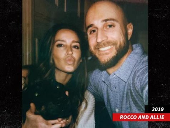 Who Is Rocco Baldelli's Spouse? Exploring the Family Life of the Twin Manager - SarkariResult
