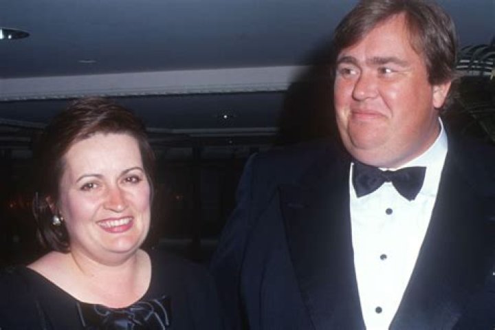 Who is Rosemary Margaret Hobor? The Untold Facts About John Candy’s Wife