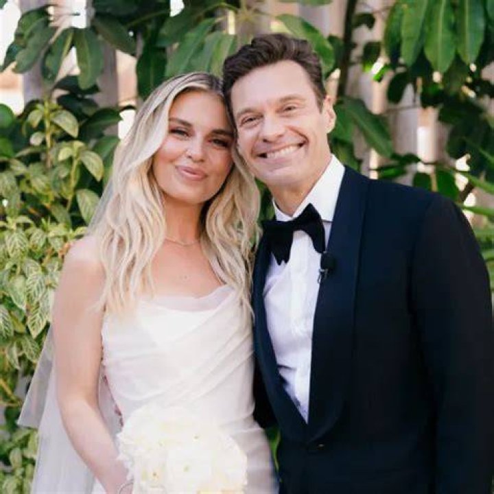 Who is Ryan Seacrest’s Wife? Is Ryan Seacrest Married Or Not? - SarkariResult