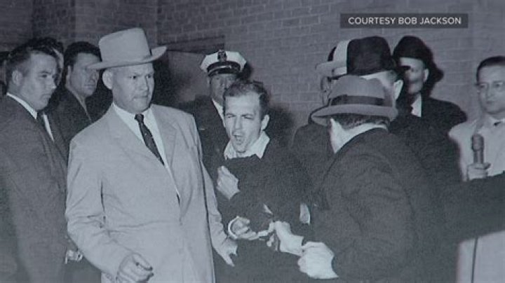 Who Killed JFK?