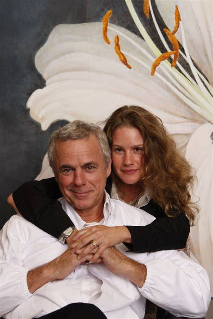 Who was David Bouley Wife? Who is David Bouley? Who was David Bouley Married to? - SarkariResult