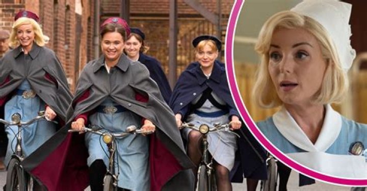 Why Call The Midwife Isn’t On Tonight And When You Can Watch Next Episode - SarkariResult