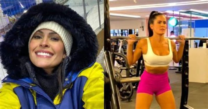 Why Is Larissa Borges Vaccine Trending? Brazilian fitness influencer dies
