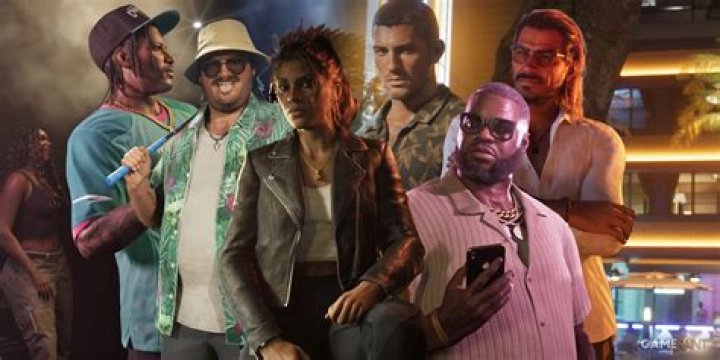 Will GTA 6 Feature Children? Potential Characters in GTA 6 - SarkariResult