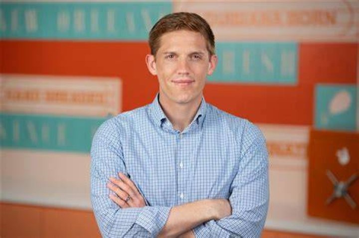 Will Perdue Net Worth