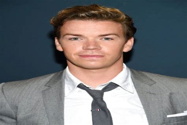 Will Poulter Bio