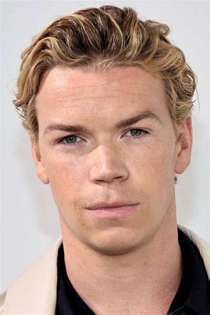Will Poulter Famous Actor