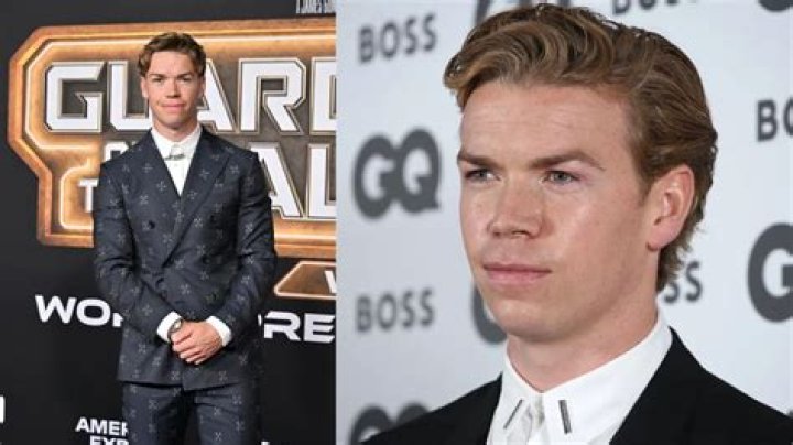 Will Poulter Height Vs Sacha Baron Cohen