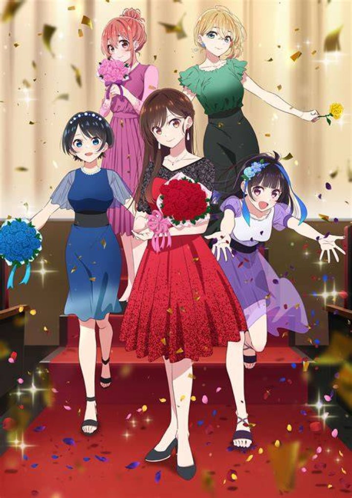 Will There Be a Girlfriend Girlfriend Season 3? Know All About This Romantic Comedy Anime - SarkariResult