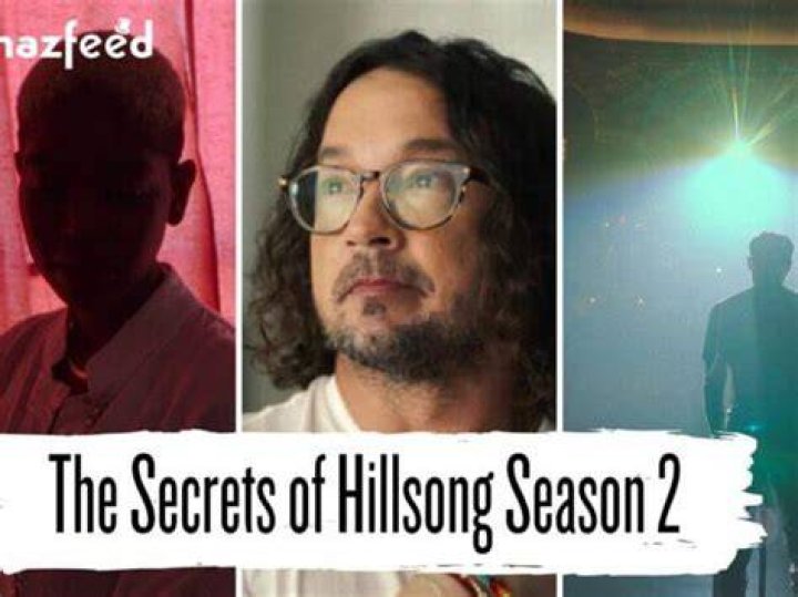 Will There Be A The Secrets Of Hillsong Season 2 Release Date & Is It Coming Out? - SarkariResult