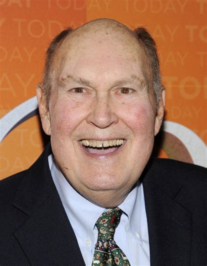 Willard Scott