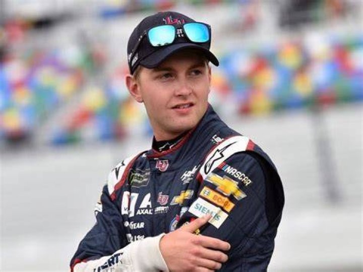 William Byron Net Worth: Career, Family, Age, Income, Wiki, Bio, All You Need to Know - SarkariResult