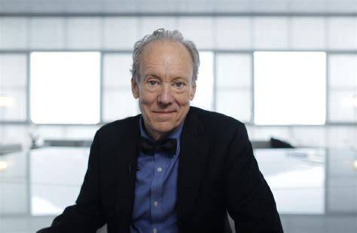 William McDonough