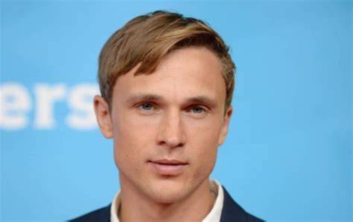 William Moseley Height, Weight, Body Measurements, Shoe Size
