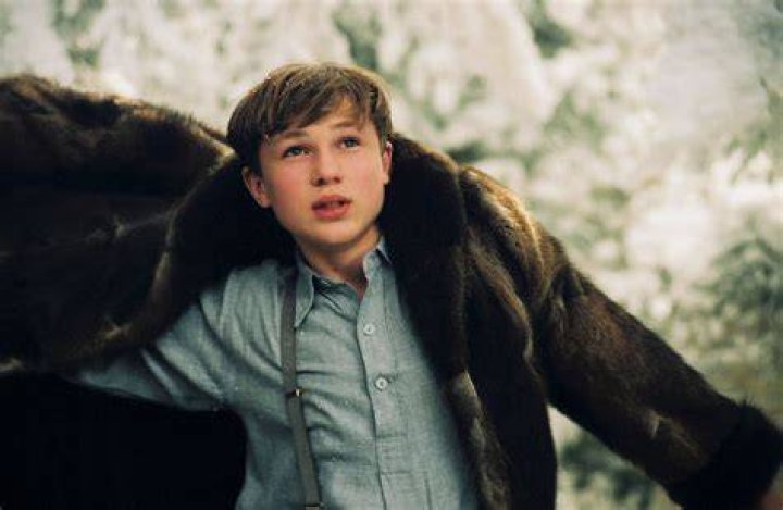 William Moseley