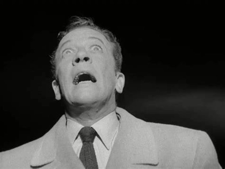 William Talman Jr.
