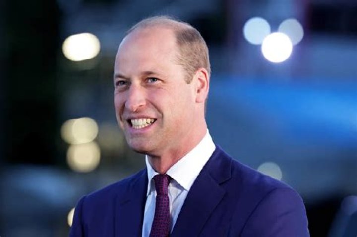 William