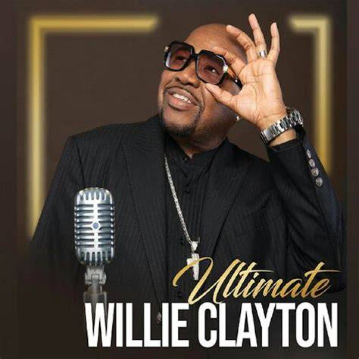 Willie Clayton